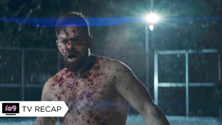 A Dramatic New<i> Expanse</i> Examines the Difference Between Feeling Right and Being Right